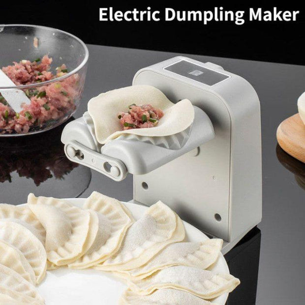 Dumpling machine - DumplingDazzle