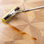 FloralVoid Premium Multi-Purpose Foldable Floor Cleaning Mop