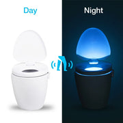 ToiLED™ Toilet Seat Night Light