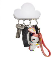 Cloud Key Holder