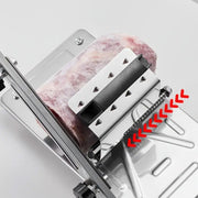 💥 Special 49% OFF💥 Manual Frozen Meat Slicer